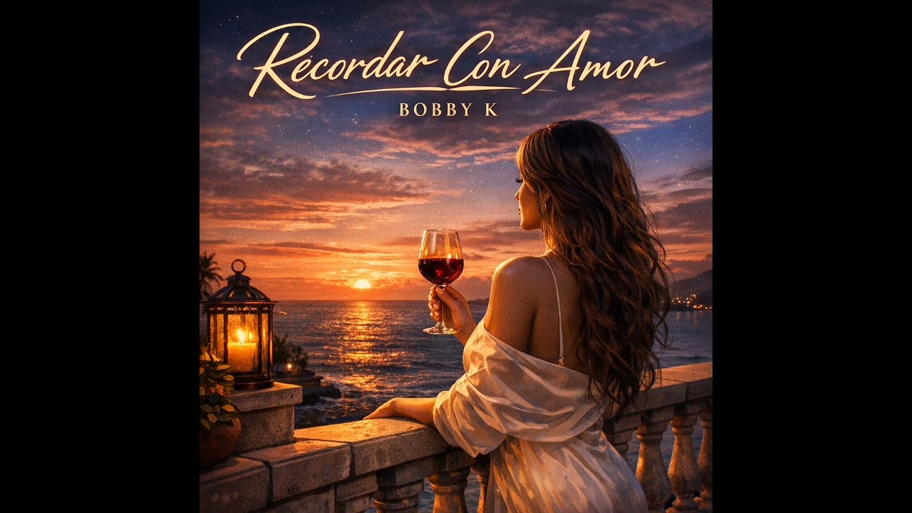 Recordar con Amor - Bobby K 