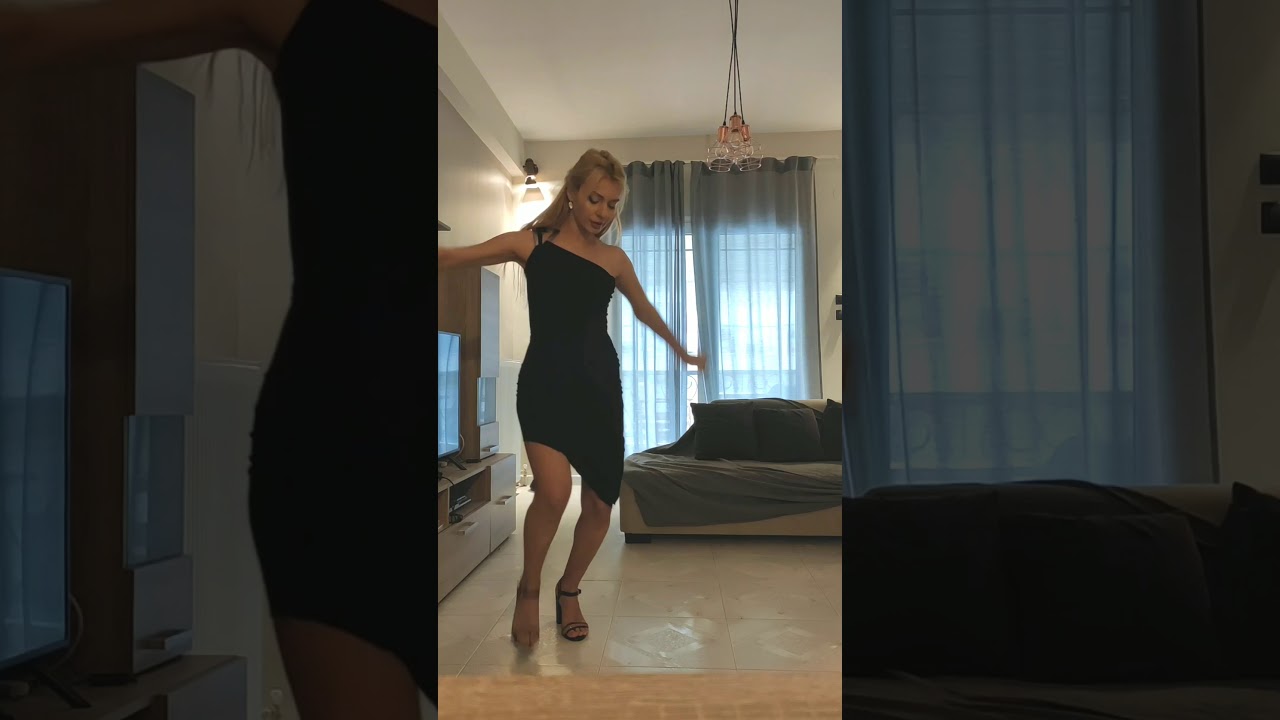 Elina  Greek Zeibekiko