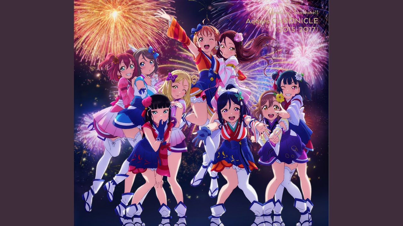 真夏は誰のモノ?