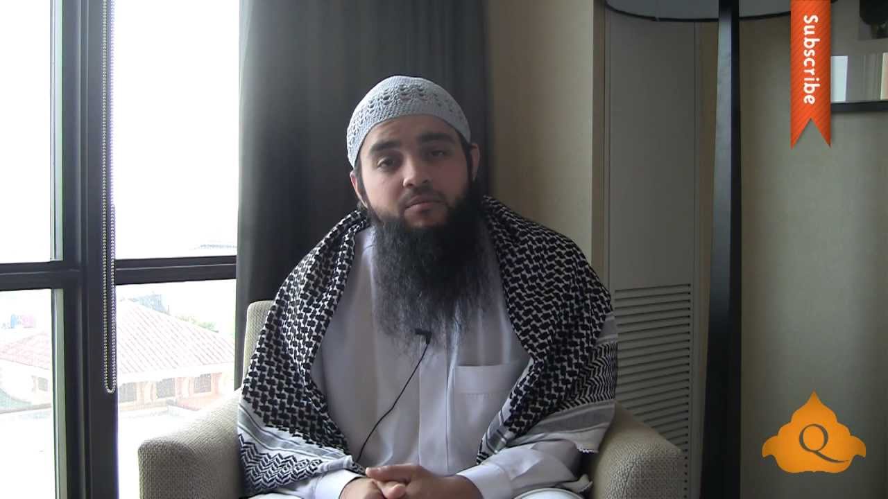 Do You Love Allah? - Qutaibah Abbasi - Quran Weekly