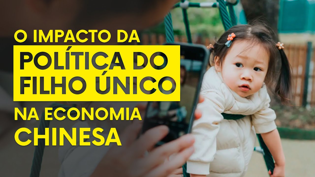 POLÍTICA DO FILHO ÚNICO E AS SUAS CONSEQUÊNCIAS para o mercado de trabalho chinês | China e Negócios
