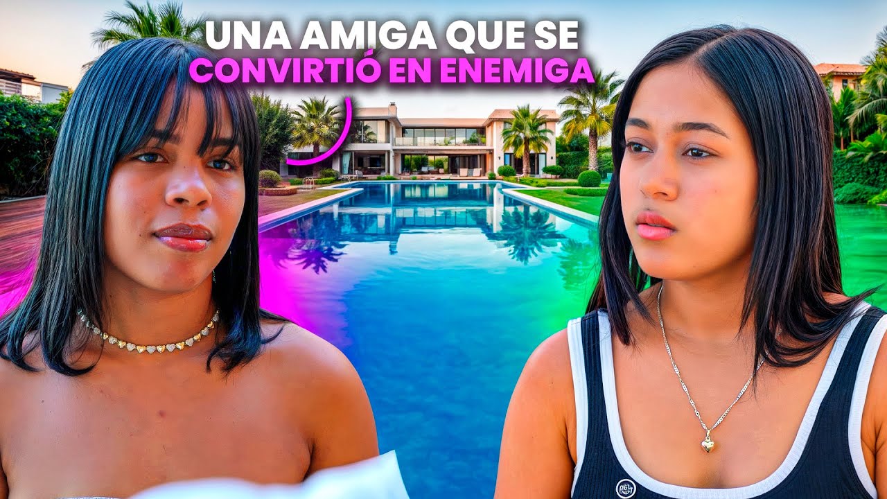 NO TODAS LAS AMIGAS SE ALEGRAN DE TU FELICIDAD | HISTORIA REAL