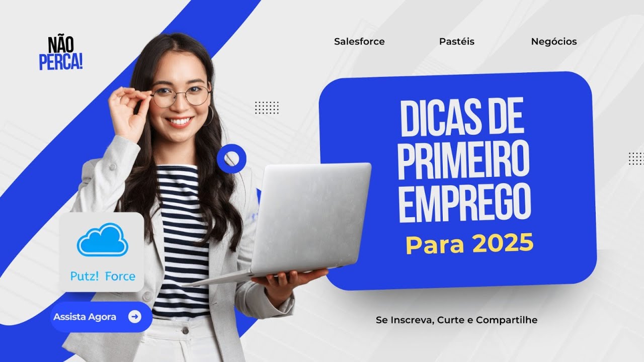 Estratégias para Ingressar no mundo Salesforce em 2025 | CRM