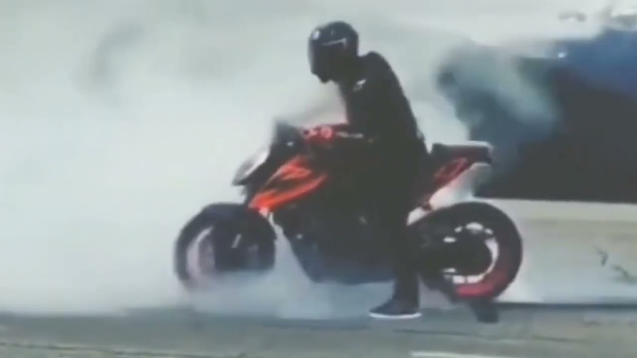 new bike rider status | smoking out in bike | rider