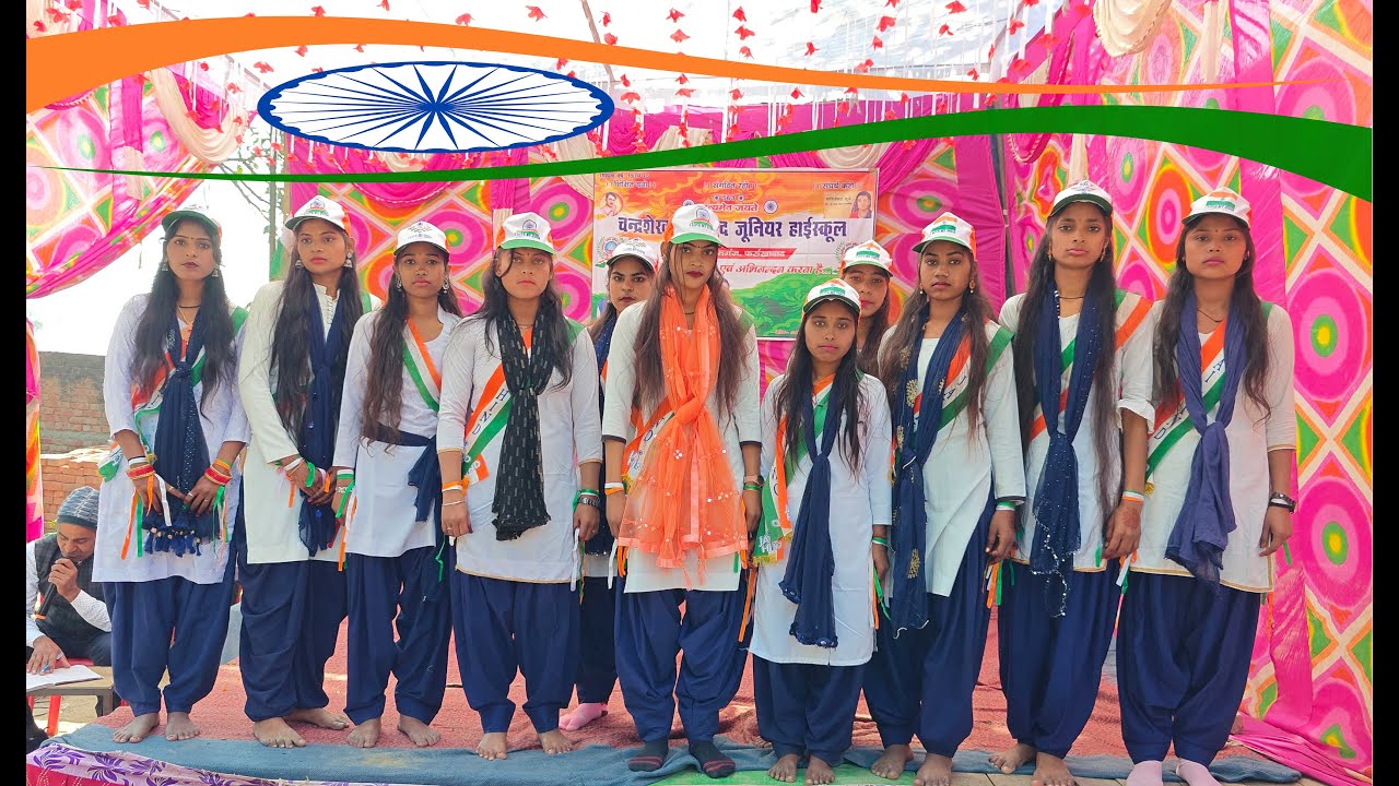 Papa Mere papa kids dance performance | kids dance group