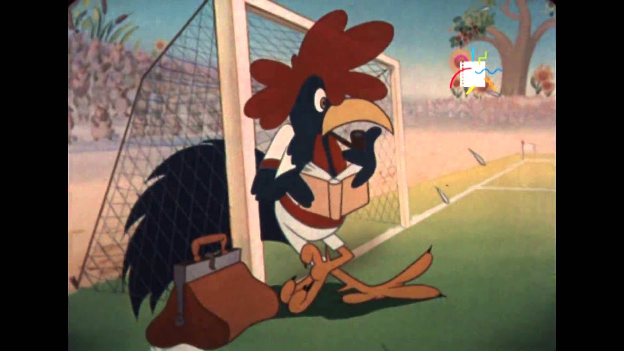 Spot - Talmone - Goal (Toni Pagot, 1950-1951)
