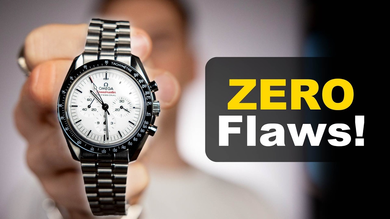 These 8 Watches Are PERFECT!