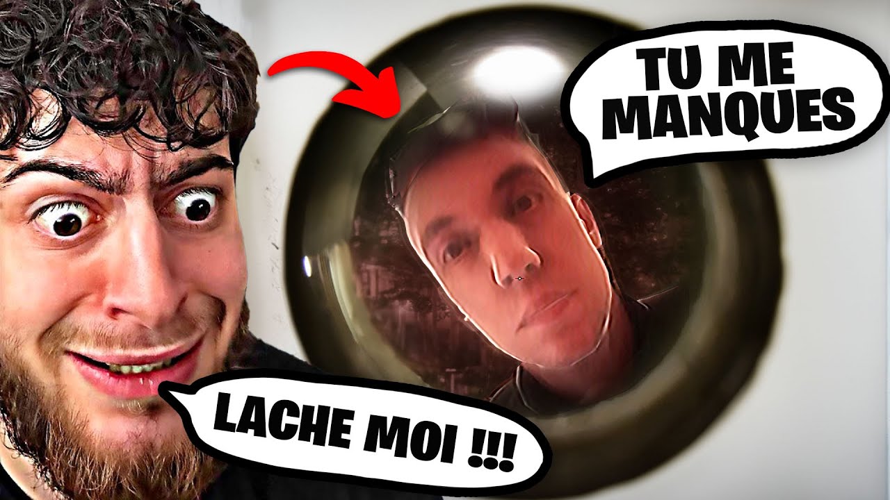MON EX PSYCHOPATHE ME SUIT PARTOUT OÙ JE VAIS... (The Stalker)