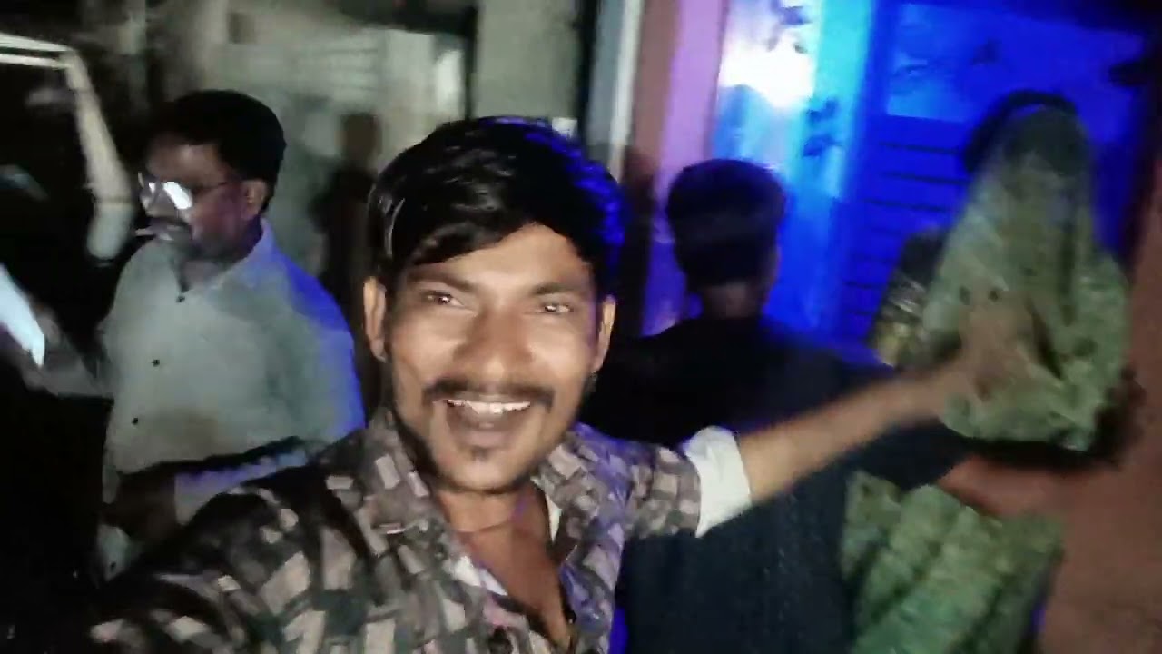સુરાભાઈ ના ઘરે ચા પાણી પીવા ગયેલા 🫖☕