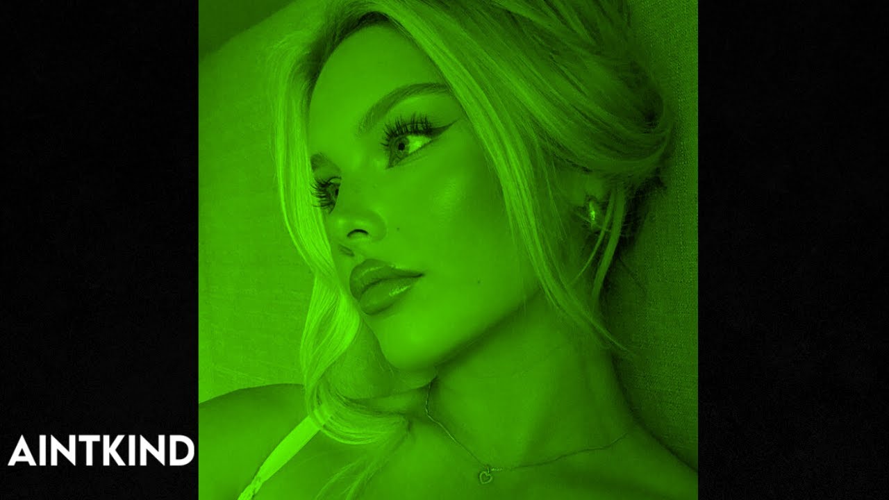 (FREE) Lithe Type Beat - 