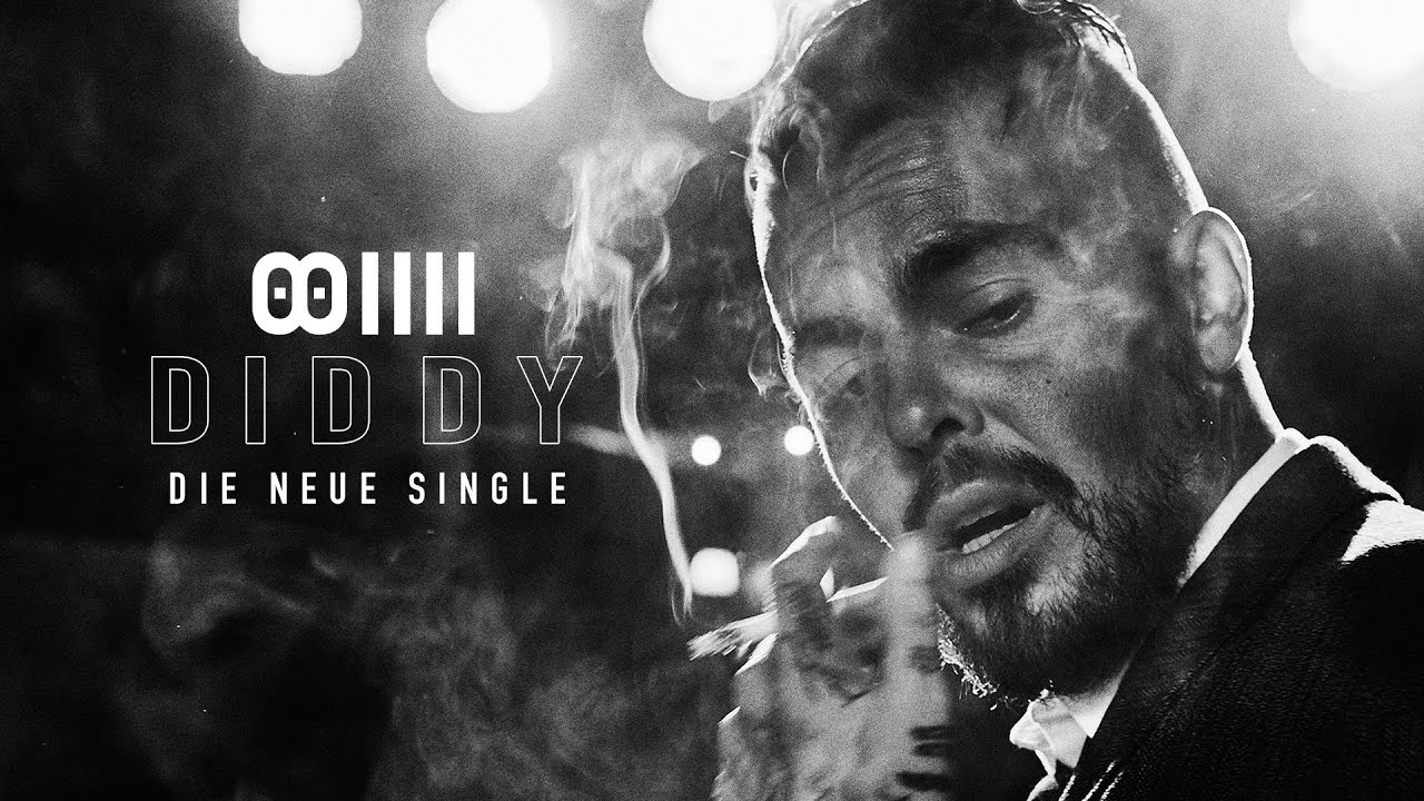 AchtVier - Diddy (prod. by Tash08) - Official Video