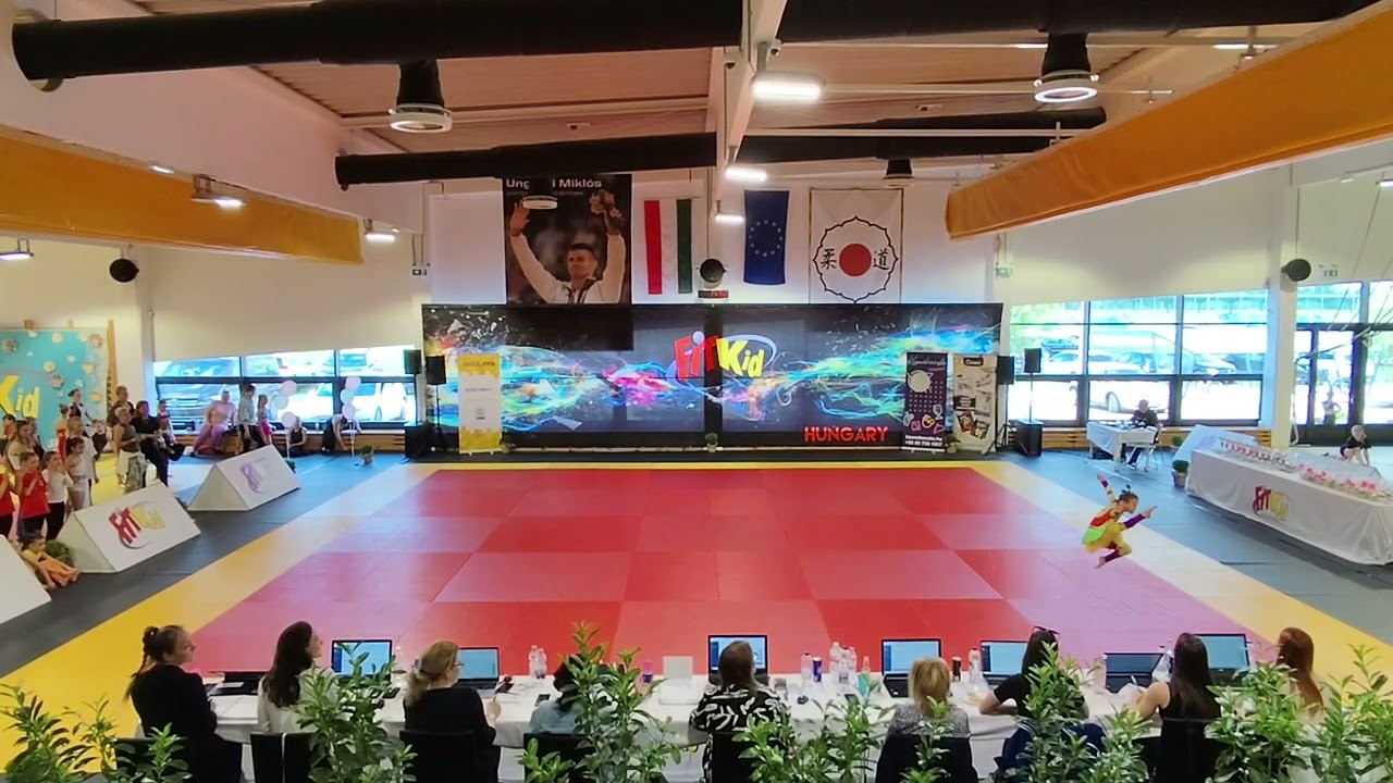 2025.05.31 Cegléd, Diákolimpia egyéni JO, FitKid ESMTK