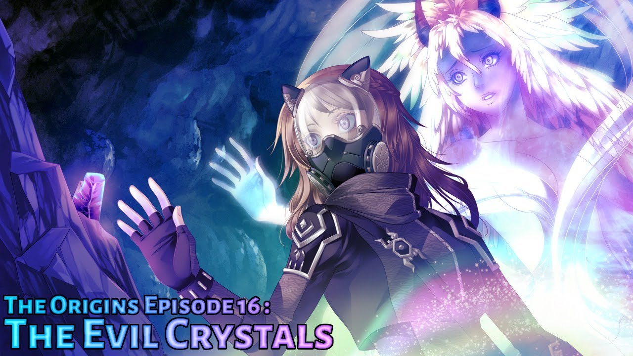 Eldarya The Origins Episode 16 | English [Leiftan]