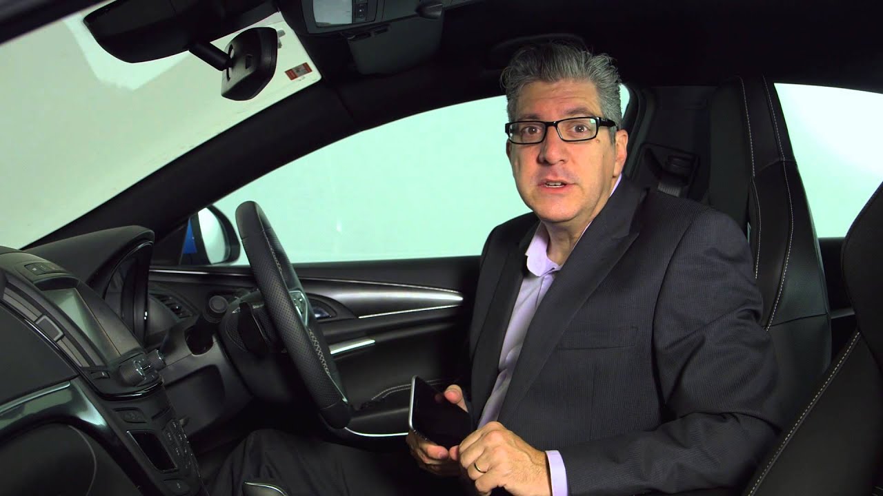 How to use Holden MyLink Text messaging feature in my Insignia? | myHolden Connect
