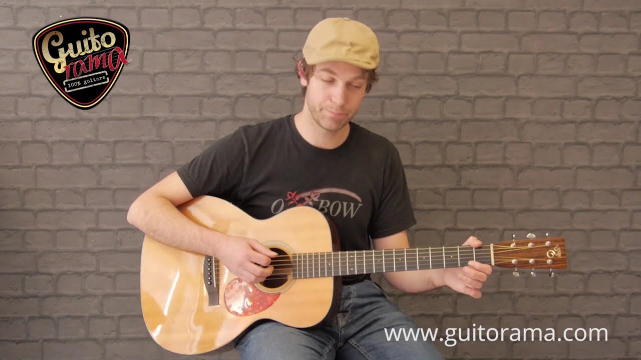Cours guitare Chanson / Comptine 