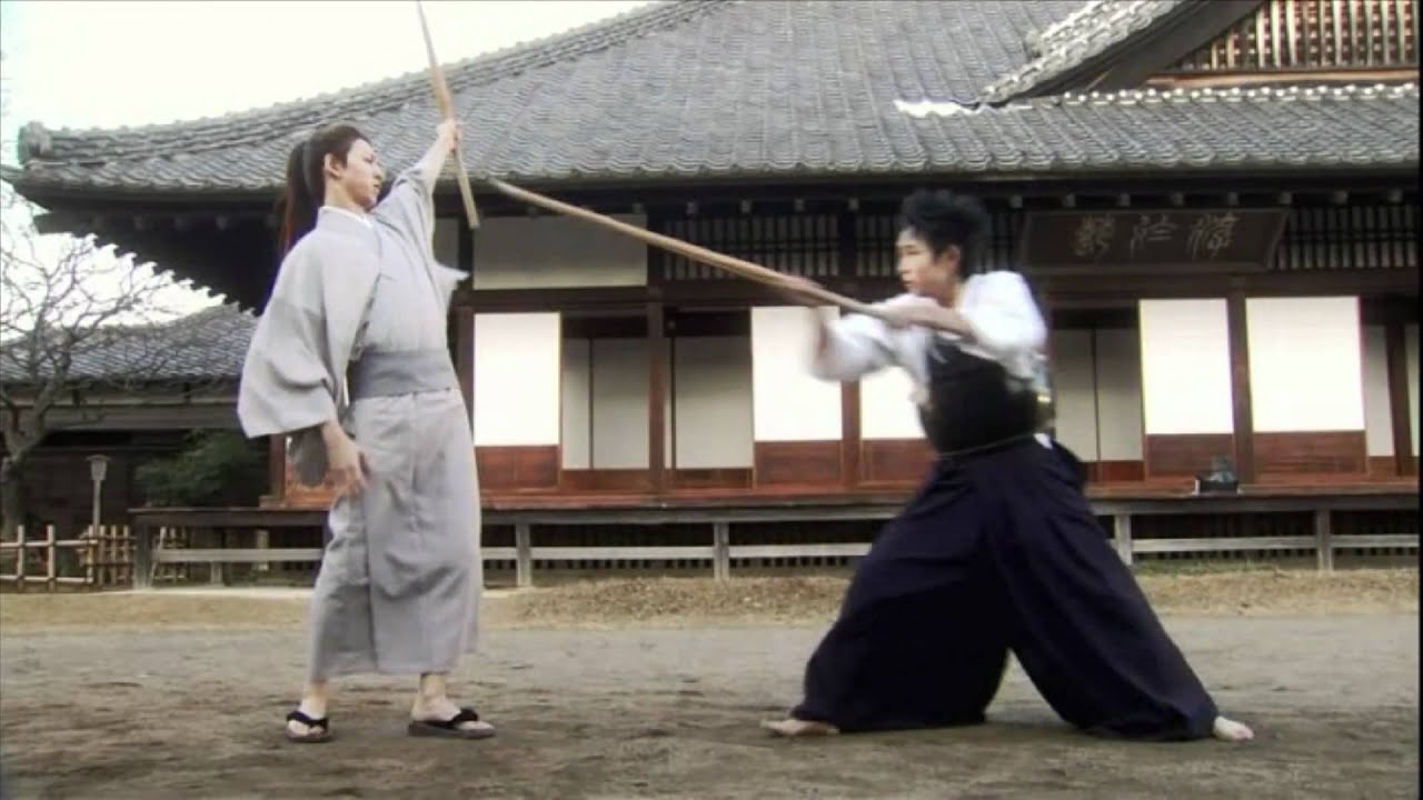 [fanvid] Shinsengumi PEACEMAKER: Hijikata x Okita