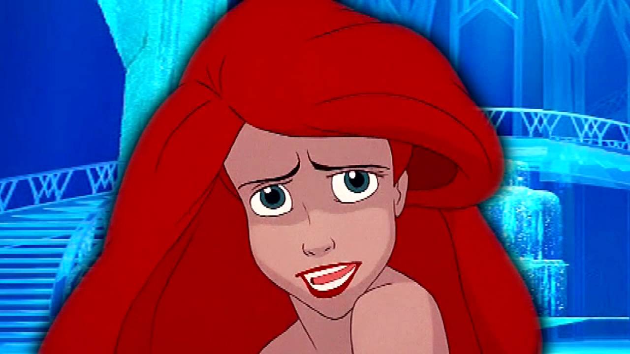 You'll Play Your Part Non/Disney