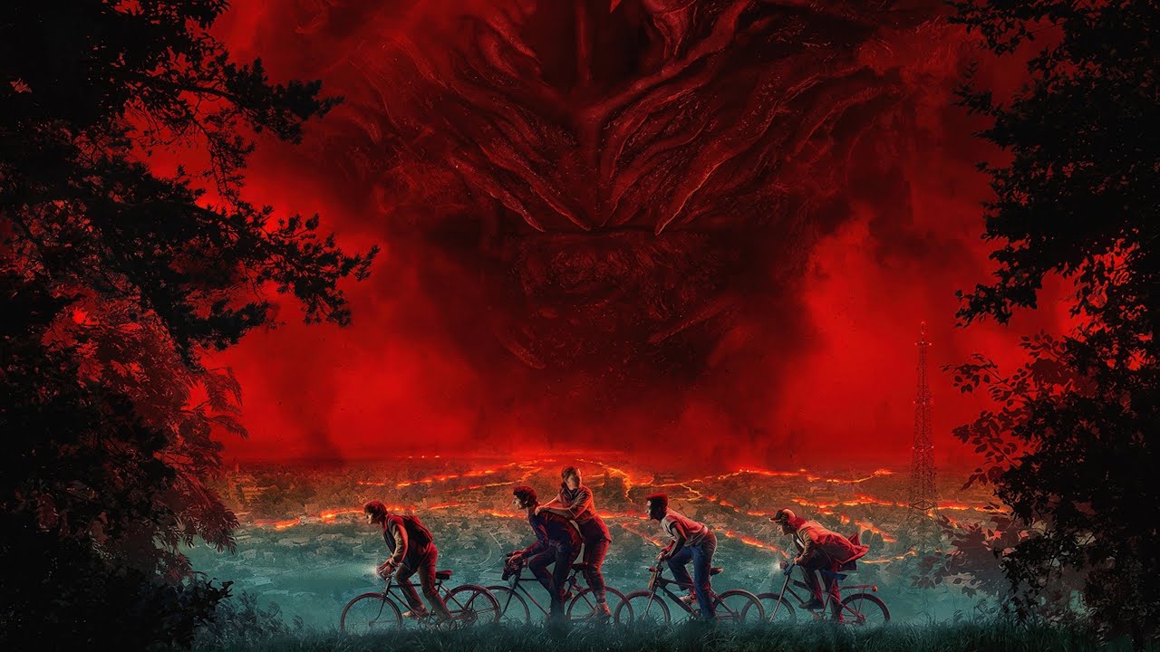 Opinando con Gona | Stranger Things