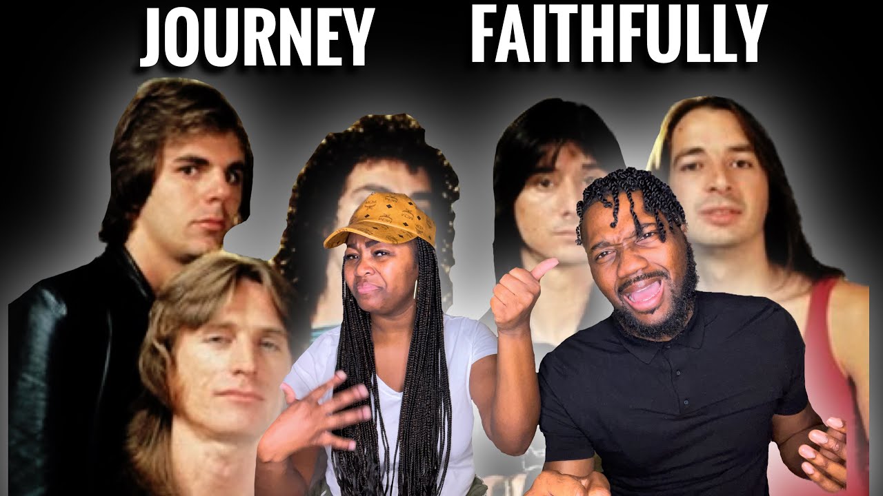 Наш первый опыт | Journey «Верно» Незабываемая #реакция 😍 #Shorts #Music #Trending