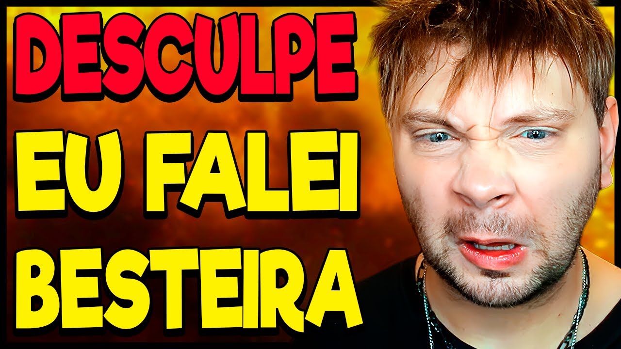 🔥Virei MEME e vou PROCESSAR esse Youtuber! A dublagem PROIBIDA! Olha o que aconteceu!