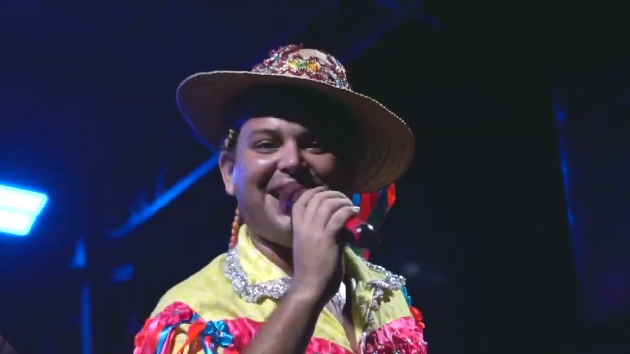Momento Cultura - Cacuriá do Candinho