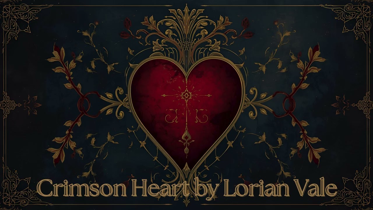 Crimson Heart