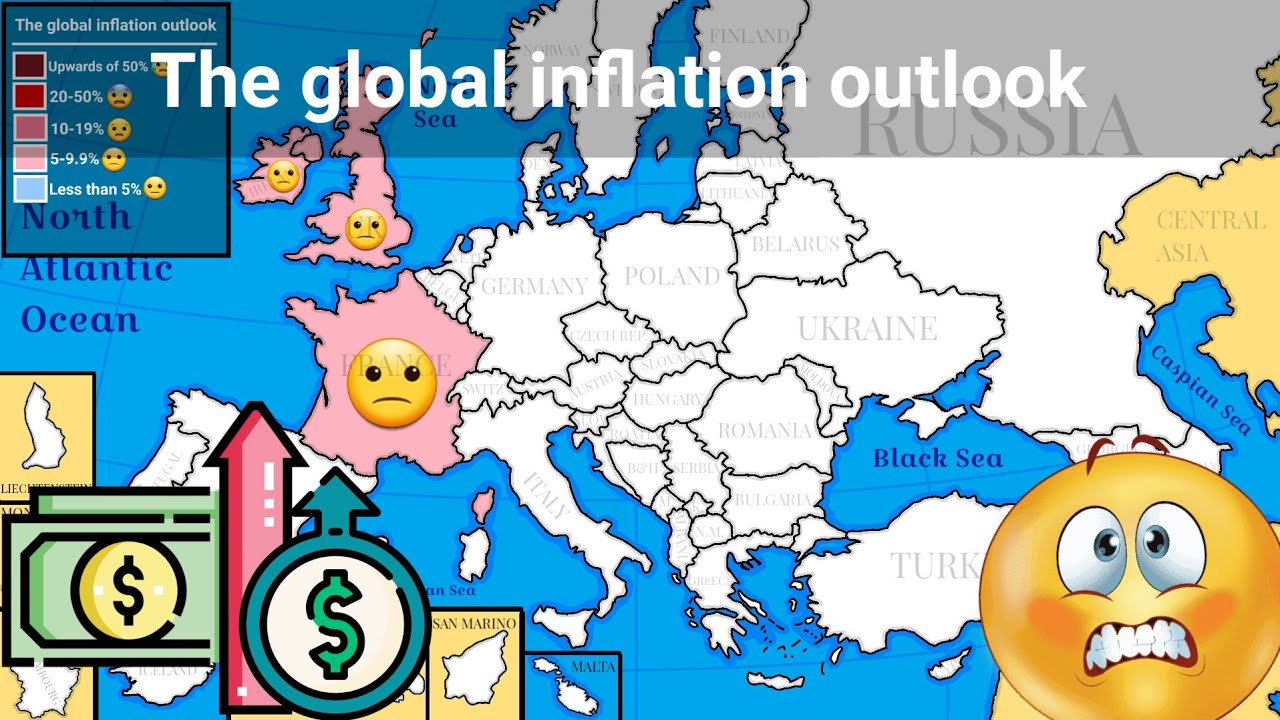 The global inflation outlook