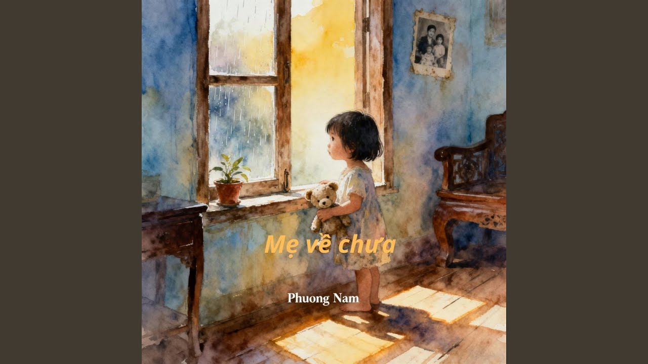 Mẹ Về Chưa
