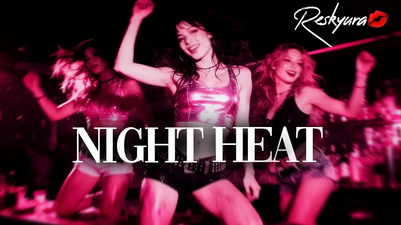 Night Heat 🔥 Club Playlist for Bad Girls