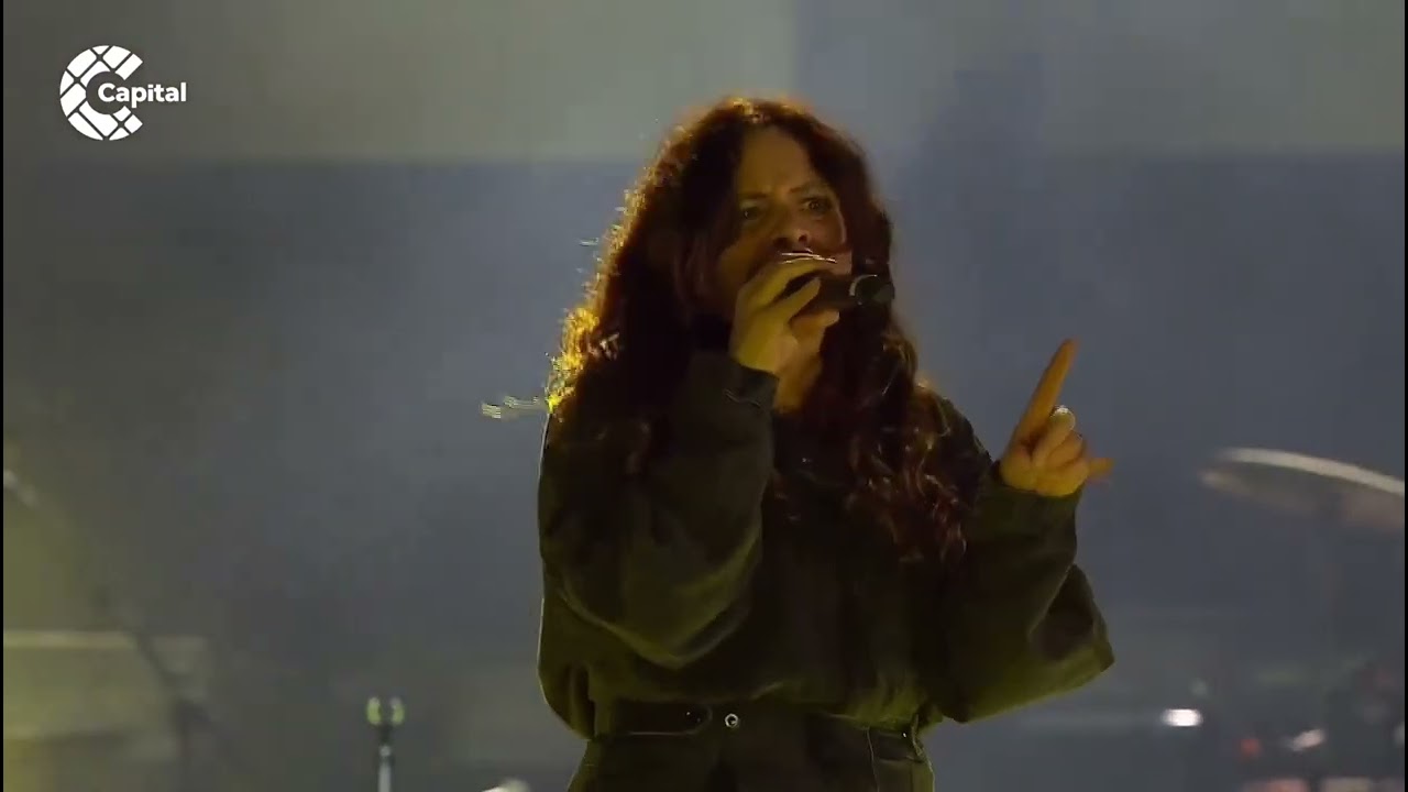 Pobre de ti - Tijuana No! en festival de Colombia Rock al Parque 2023