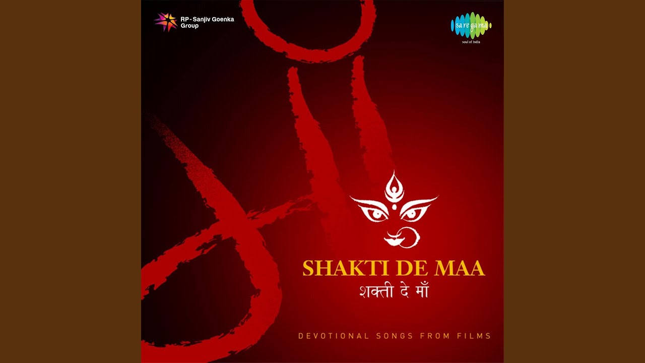 Shakti De Maa