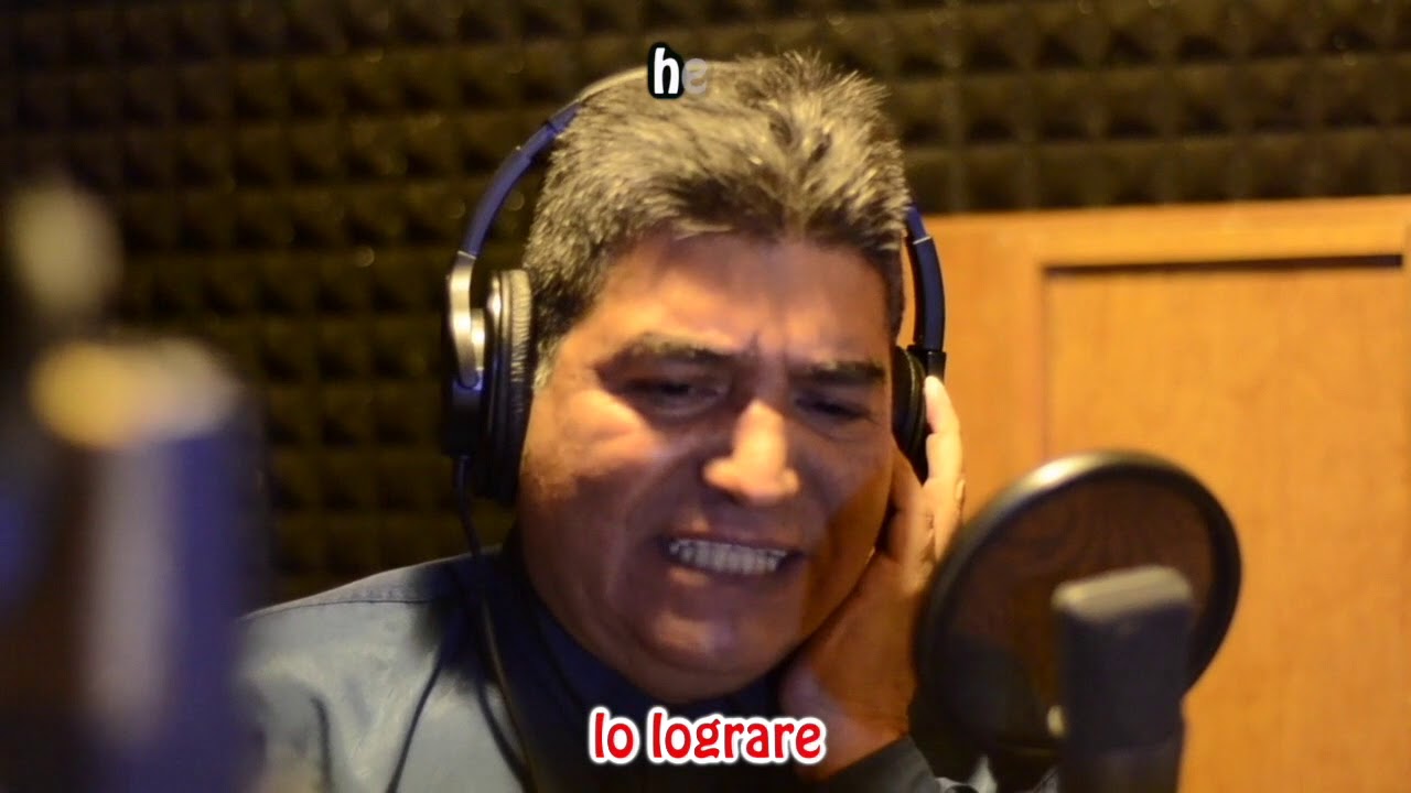 Límit Break x Survivor, Ricardo Silva, Aarón Montalvo