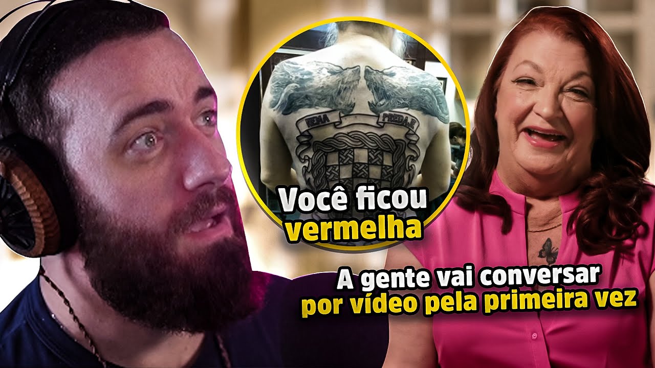 Debbie arruma novo namorado por mensagem e tem primeiro encontro virtual