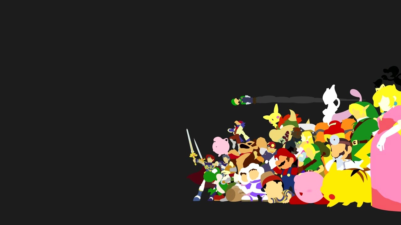 Break The Targets 2.0@Madara Marc Exclusive (Super Smash Bros Melee 2020 Beat)