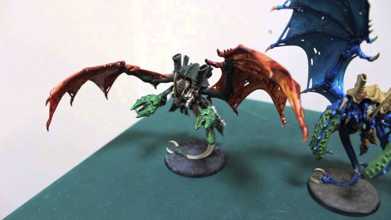 Вступительное слово к Открытому Чемпионату России по Warhammer 40000 - 2013