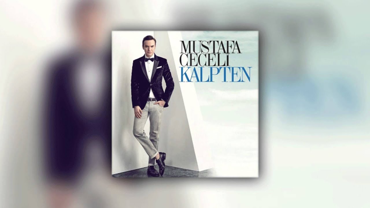 Mustafa Ceceli - Alem Güzel