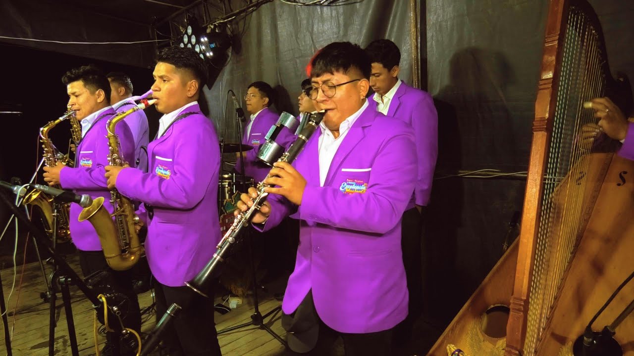 🔴🌸 Fiesta en honor a las Cruces de Mayo &ndash; Viroc 2025 🌞 PARTE 2