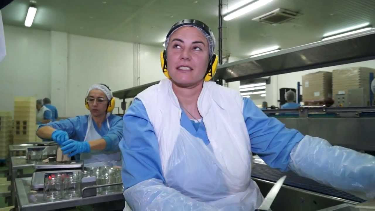 Consorcio Día Internacional Mujer 2014