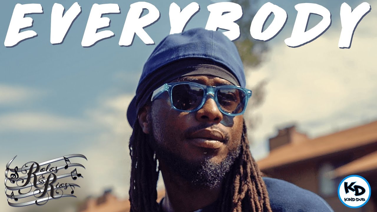 Rolos Rios - Everybody [Official Music Video]