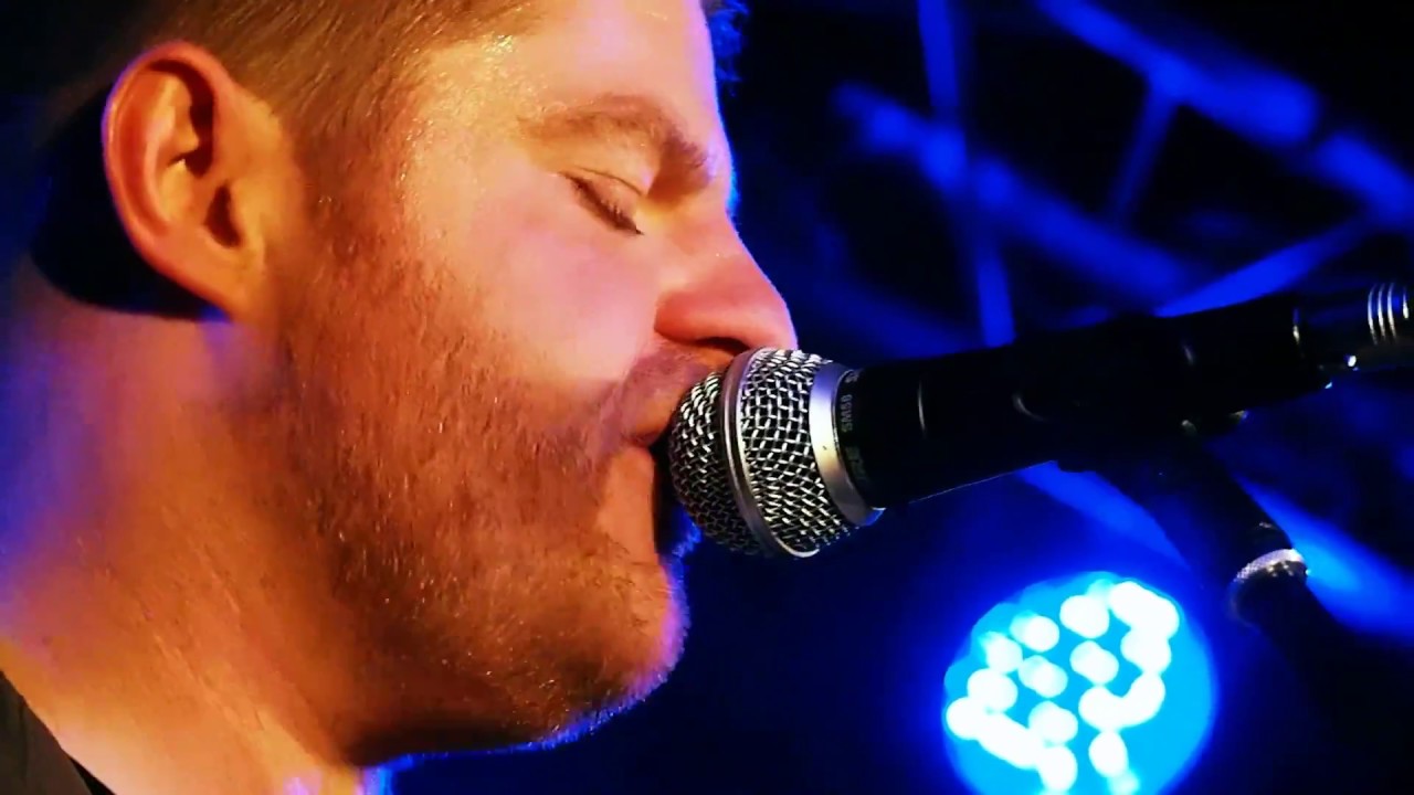 Snakewater (Live) - Dark Side Of The Blues - Blue Notez Club, Dortmund