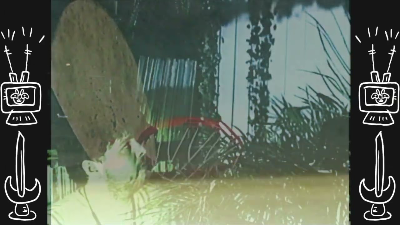 Perhapsy - Tuning A String (Official Video)