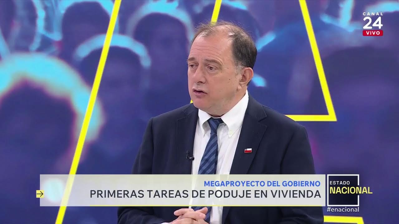 📌&nbsp;#ENacional&nbsp;| Comienza un nuevo cap&iacute;tulo de Estado Nacional