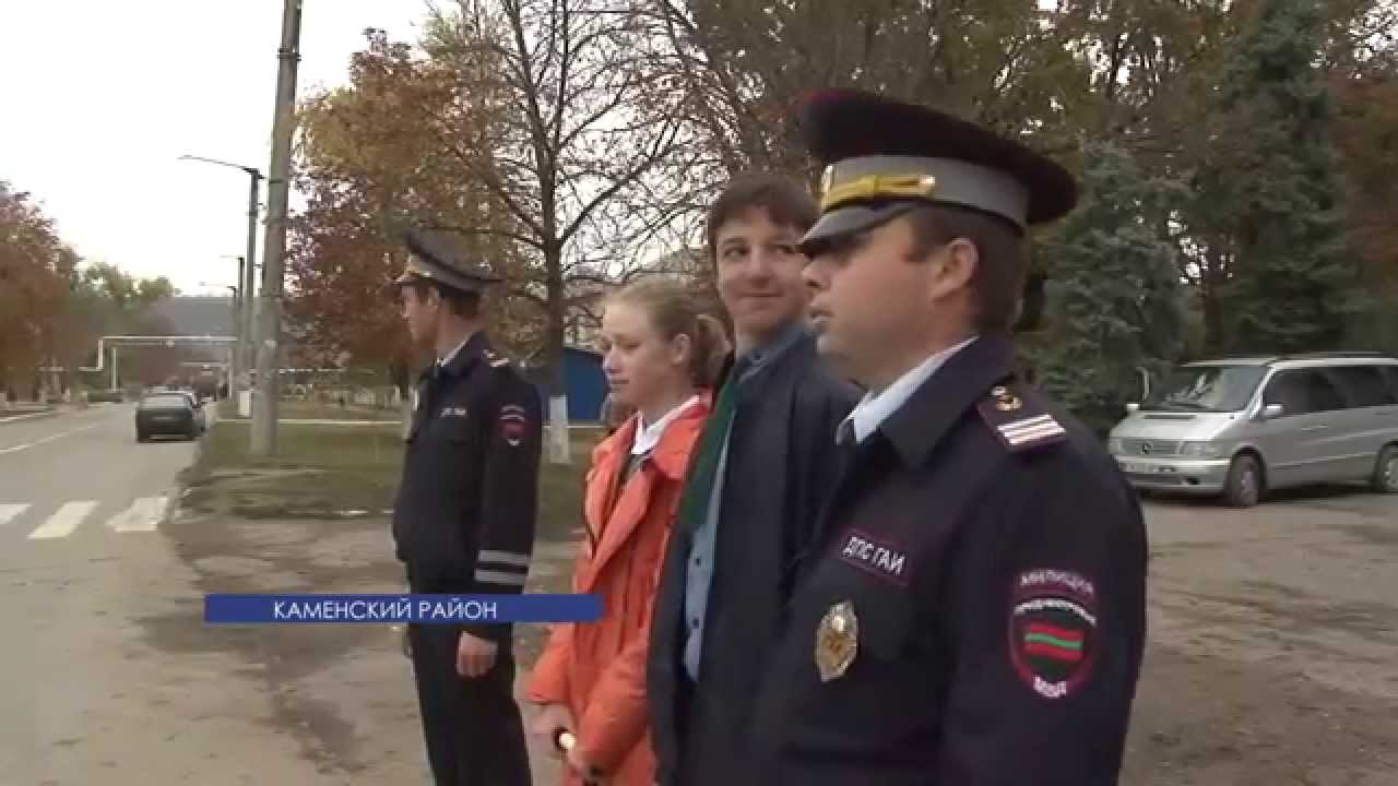 Итоги операции «Подросток» в Каменке