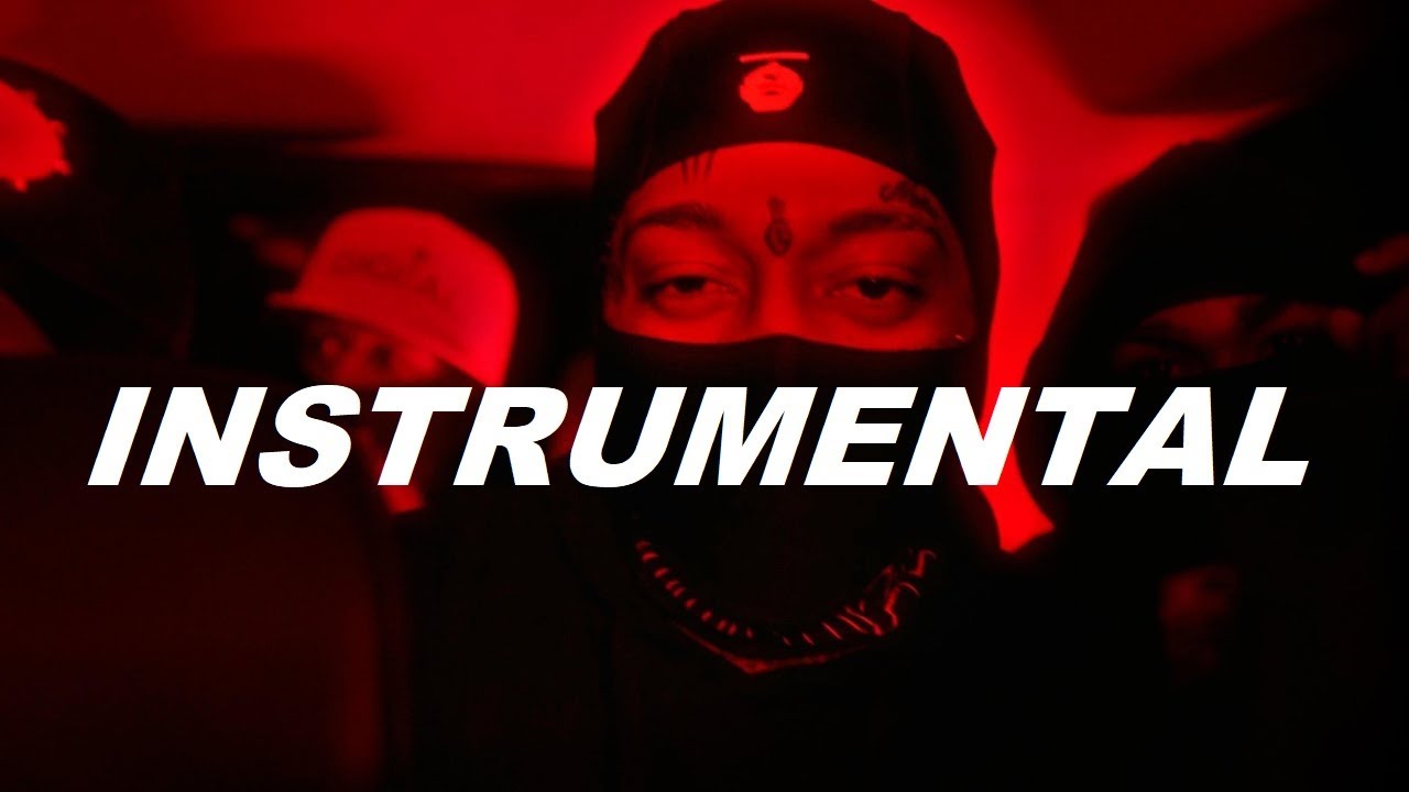 ROCHY RD - HACIENDO TIEMPO INSTRUMENTAL 🔥