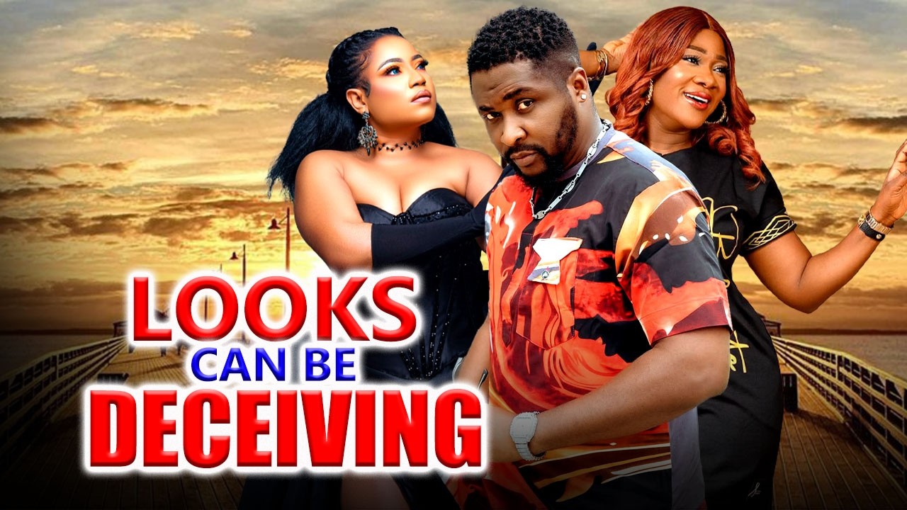 LOOKS CAN BE DECEIVING- 2026 LATEST NIG MOV MERCY JOHNSON| ONNY MICHEAL|ROSABELLA  #2026movies