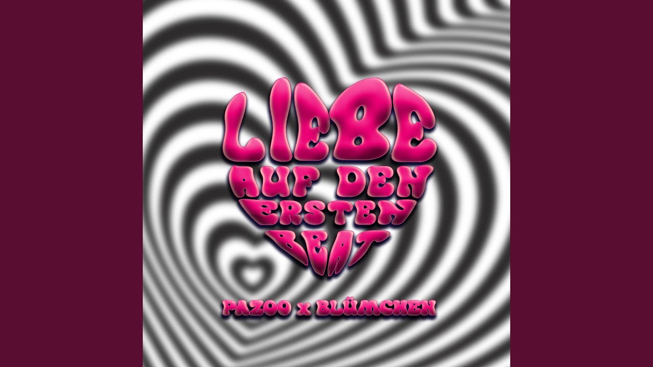 Liebe auf den ersten Beat