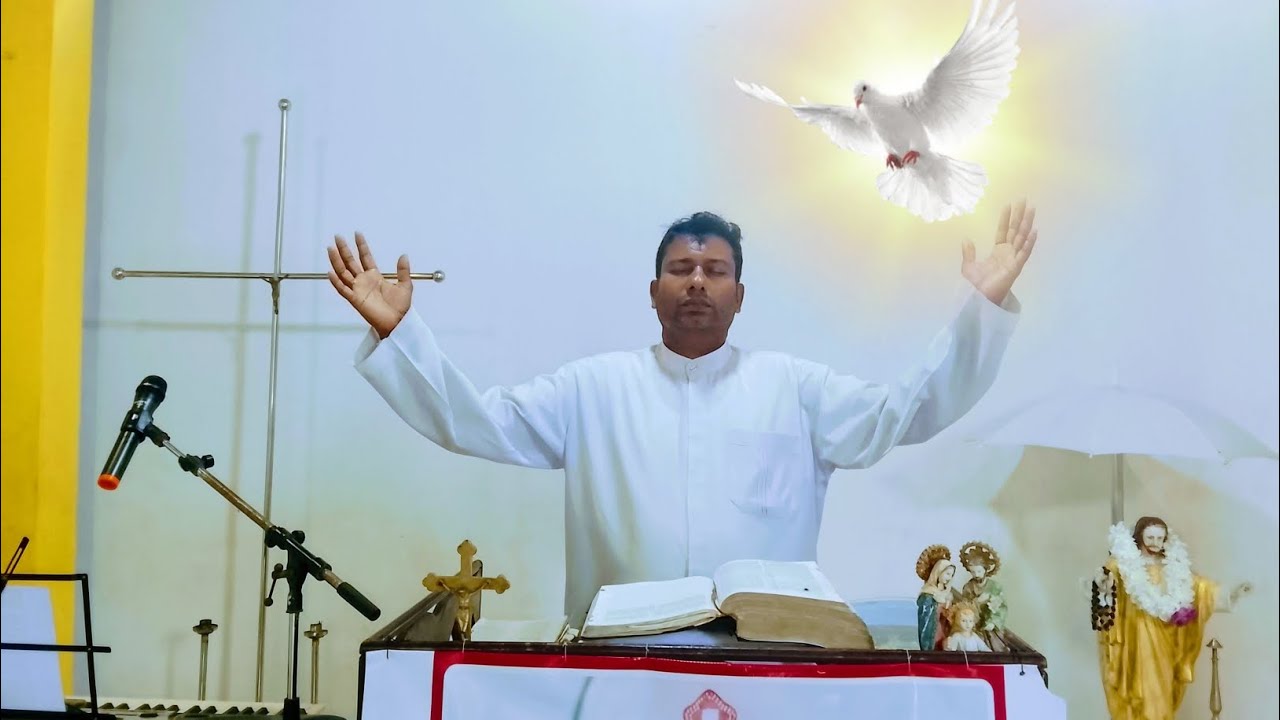 2026/02/06 #ජේසු සමිඳුන්ගේ ආශිර්වාදය රැකවරණය පිරැනු සුව මෙහෙය..