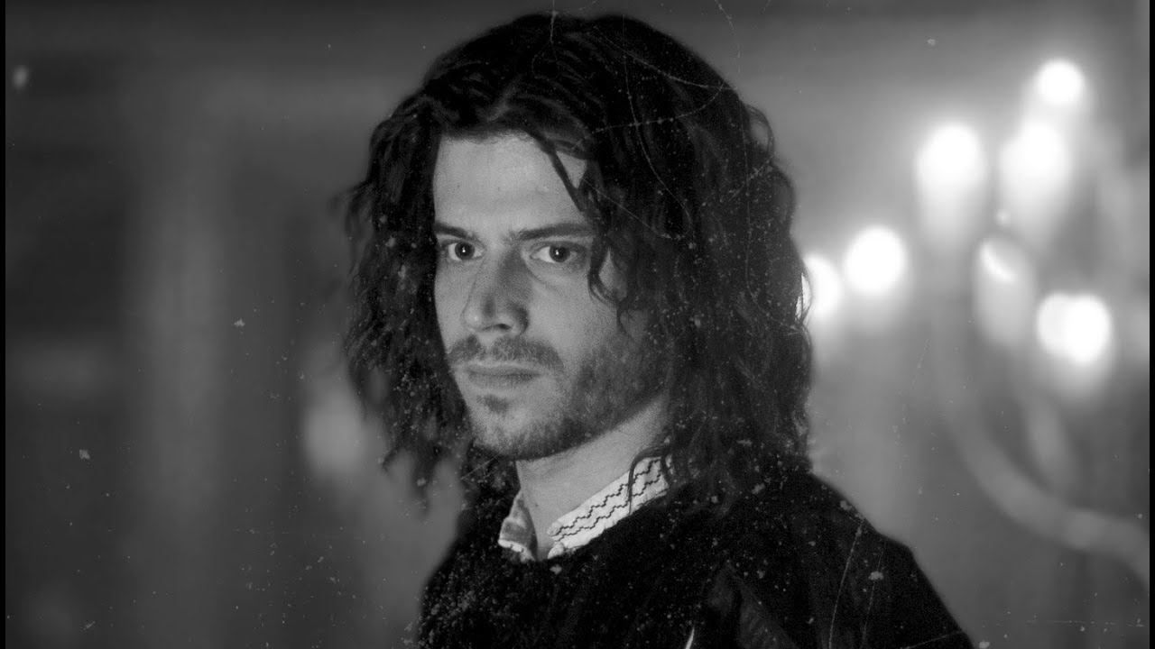 Cesare Borgia - Up In Flames