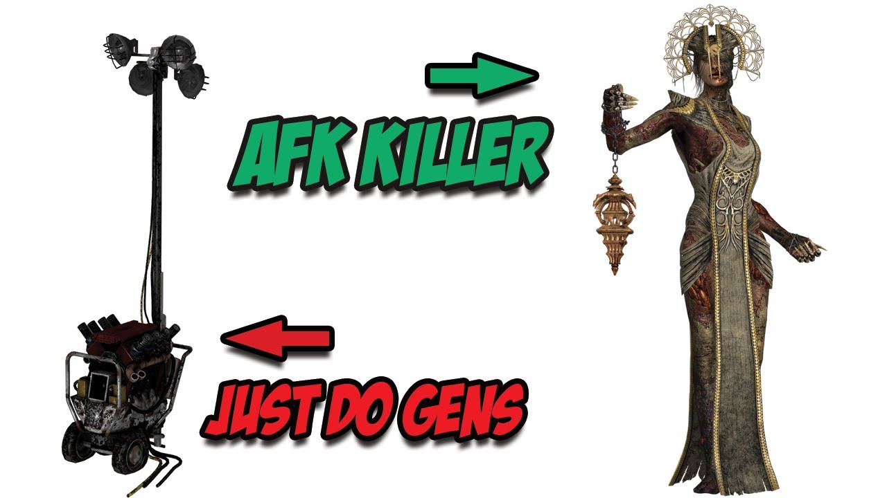 AFK Plague