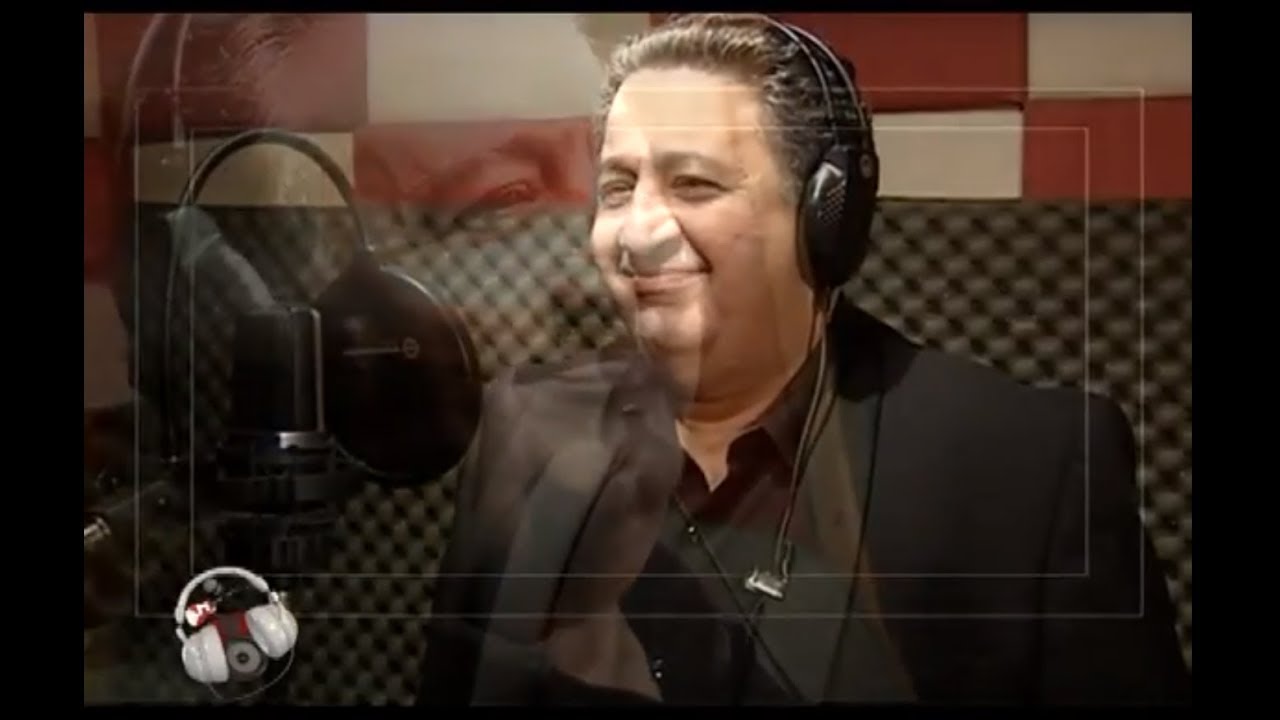 برنامج مزيكا/ مع شريف نور - حلقة رامي صوصو - Mazzika by Sherif Nour with Rami Soussou